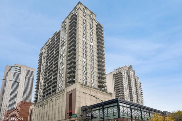 630 N State St. #2103, Chicago, IL 60654