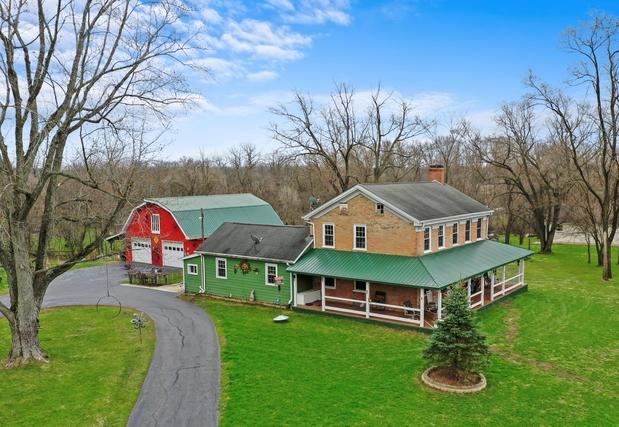 24045 S Kings Rd., Crete, IL 60417