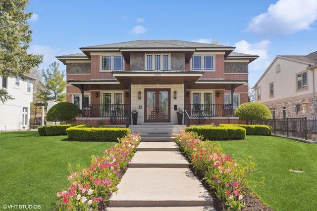 5231 Central Ave., Western Springs, IL 60558