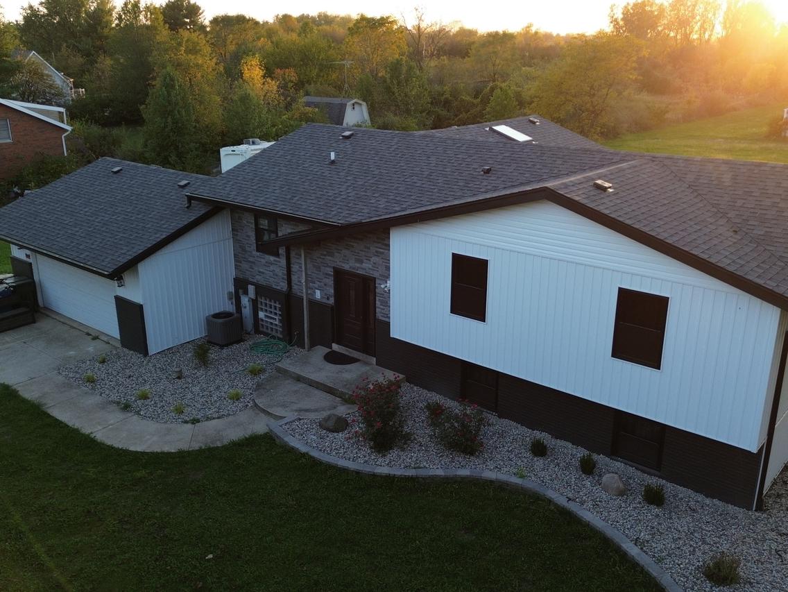 25232 S Harlem Ave., Monee, IL 60449