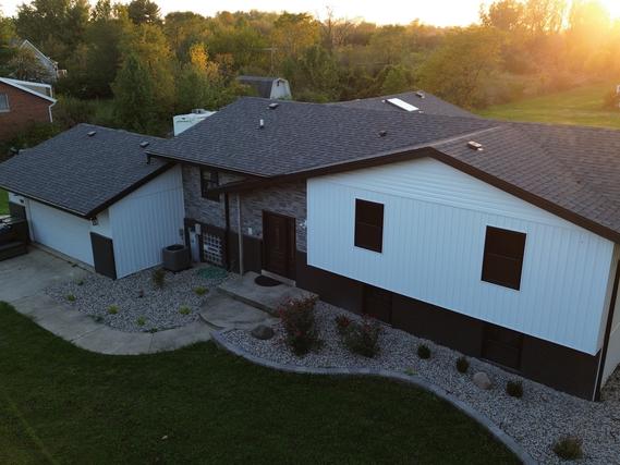 25232 S Harlem Ave., Monee, IL 60449