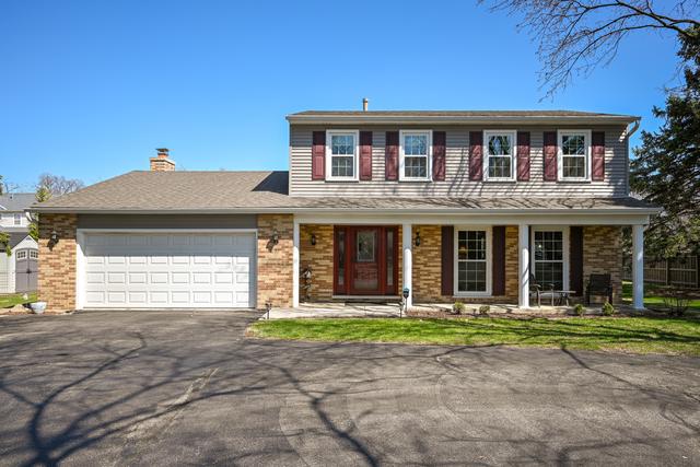 0S625 Church Ave., Lombard, IL 60148