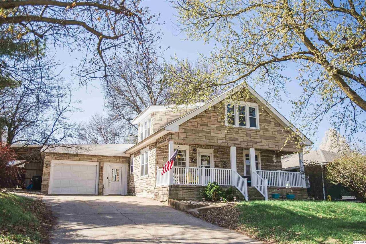 2630 Cedar St., Quincy, IL 62301