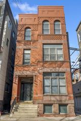 1546 N Hudson Ave. #3, Chicago, IL 60610