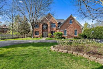 620 39th St., Downers Grove, IL 60515