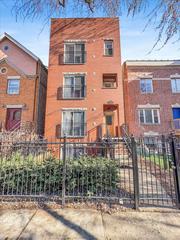2841 N Damen Ave. #2, Chicago, IL 60618