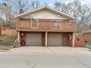 915 Meadow Ave., Rockdale, IL 60436