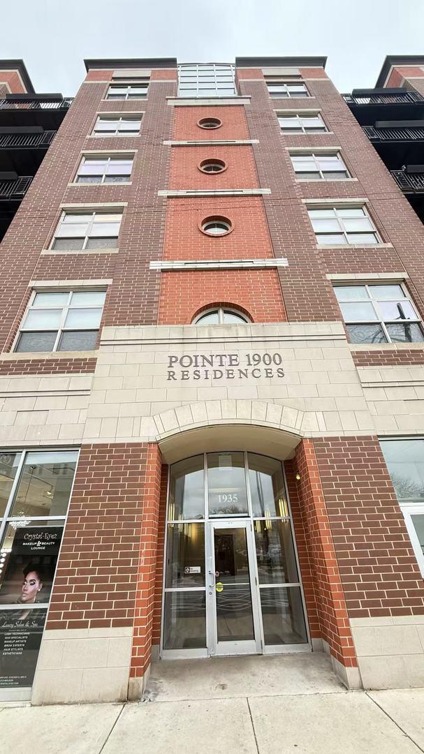 1935 S Archer Ave. #323, Chicago, IL 60616
