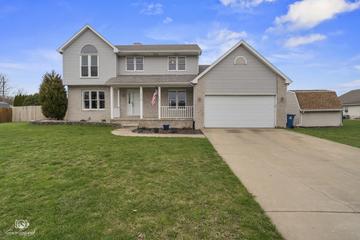 1510 Noble Quest Dr., Bourbonnais, IL 60914