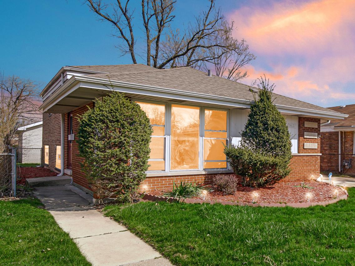 14627 Kimbark Ave., Dolton, IL 60419