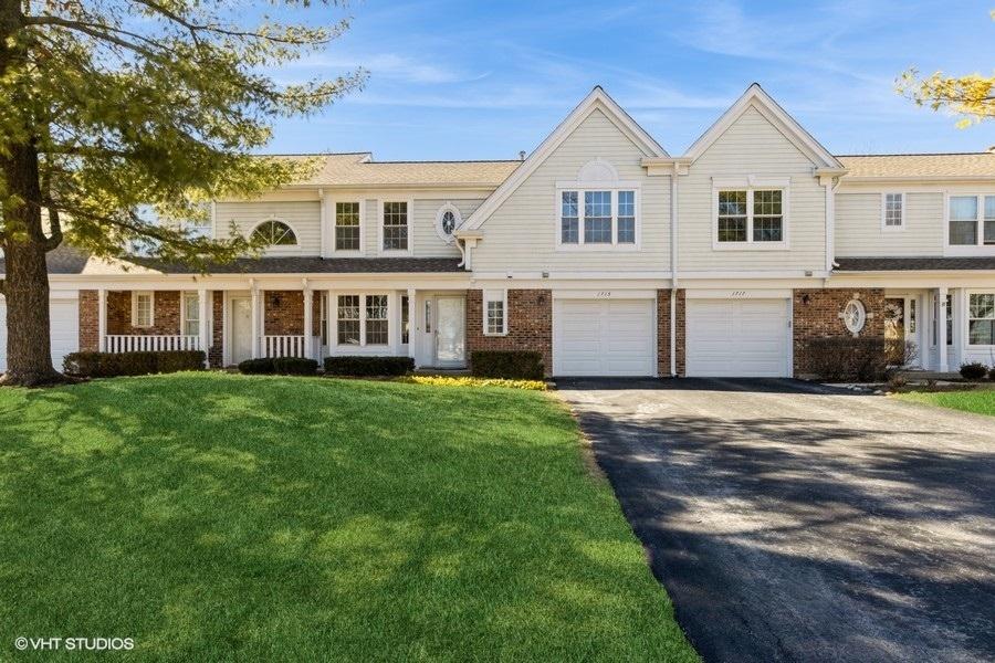 1715 Portsmith Ln., Arlington Heights, IL 60004