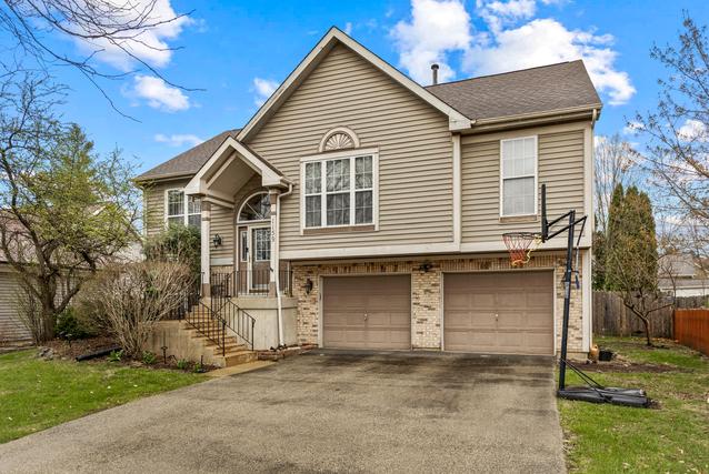 1159 Spring Creek Rd., Elgin, IL 60120