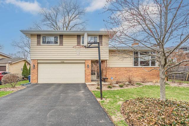 1336 Oxford Rd., Deerfield, IL 60015