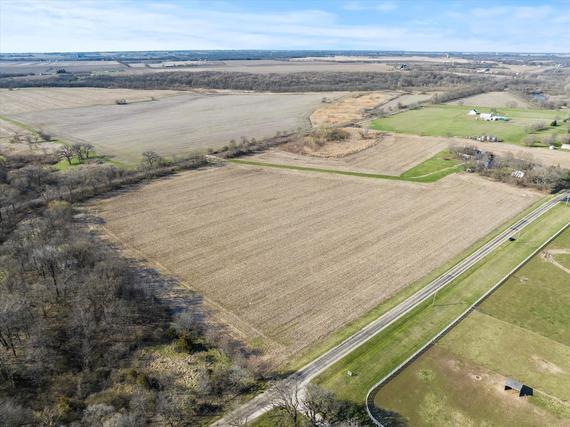 2790 N 4201st Rd., Sheridan, IL 60551