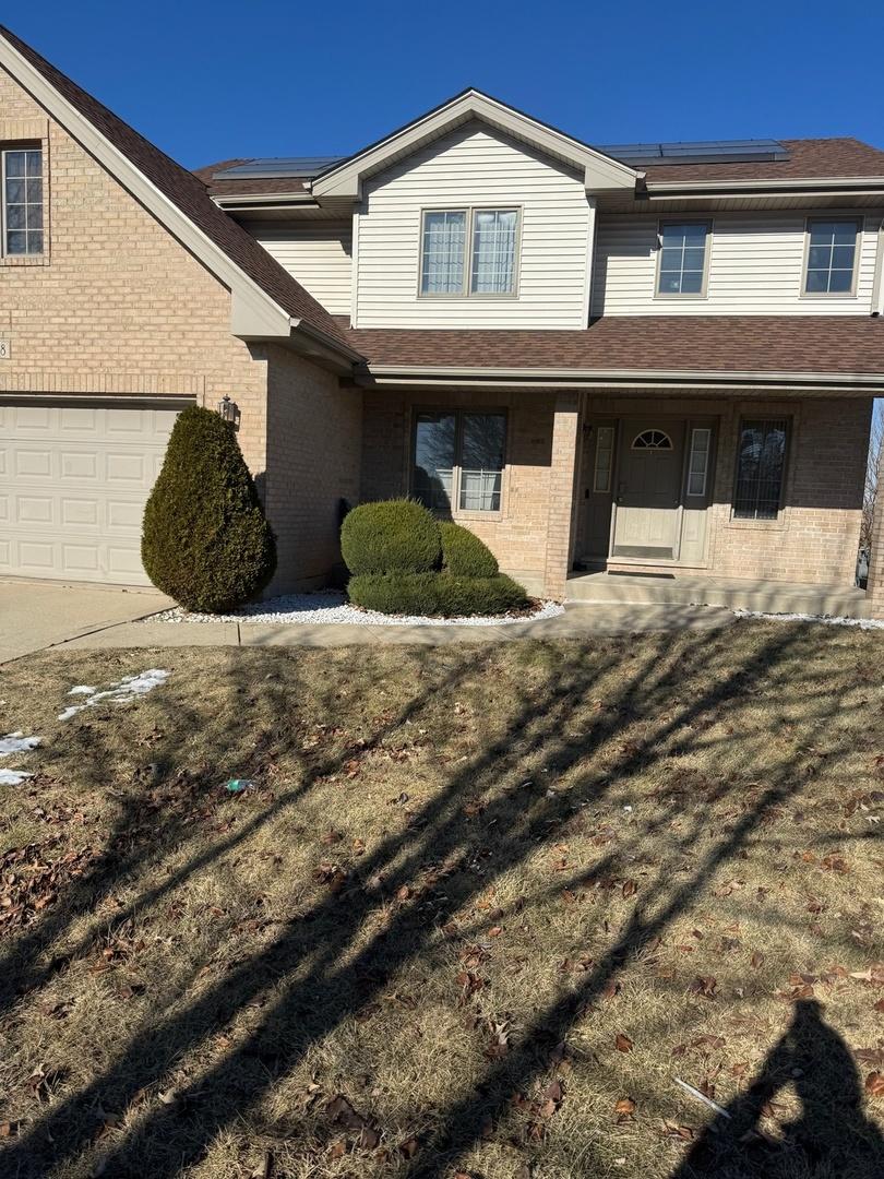 4218 W 185th Pl., Country Club Hills, IL 60478