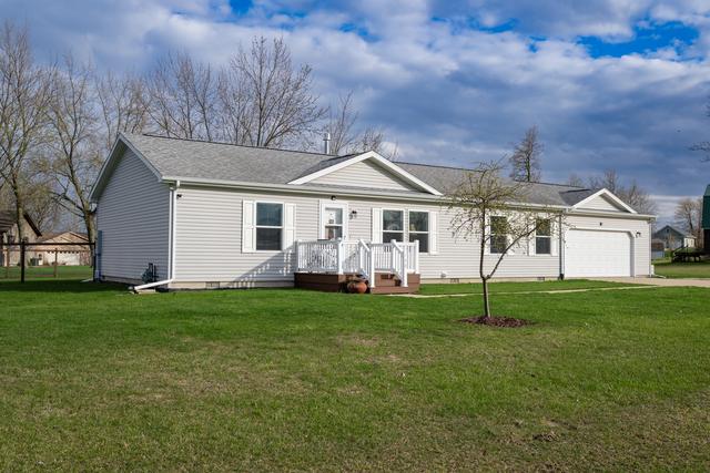 148 Pawnee Dr., Loda, IL 60948