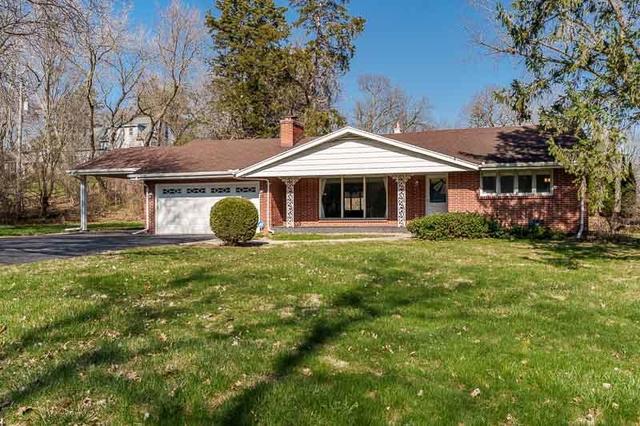 2309 Harris Rd., Rockford, IL 61107