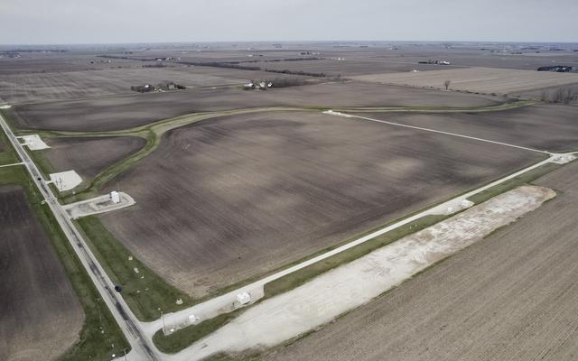 4679 S 13000w Rd., Herscher, IL 60941