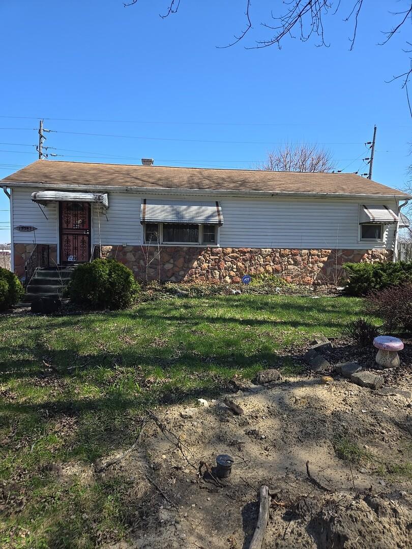 15943 Sawyer Ave., Markham, IL 60428