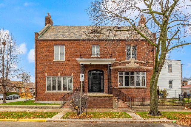 8059 S Morgan St., Chicago, IL 60620