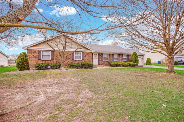 3723 Ronald Rd., Crete, IL 60417