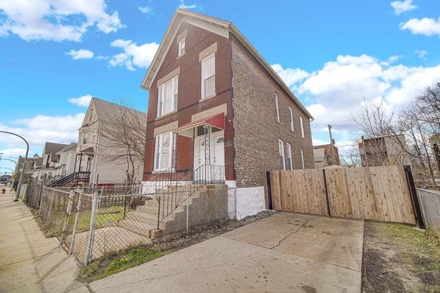 5626 S Wells St., Chicago, IL 60621