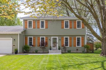 116 Mattek Ave., Dekalb, IL 60115