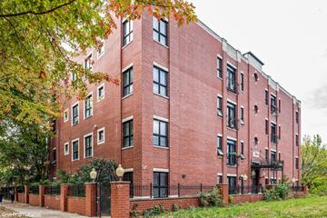 2136 W Monroe St. #104, Chicago, IL 60612