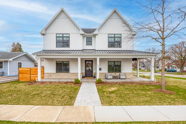 505 Lincoln Ave., Downers Grove, IL 60515