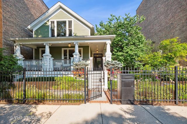 1909 N Humboldt Blvd., Chicago, IL 60647