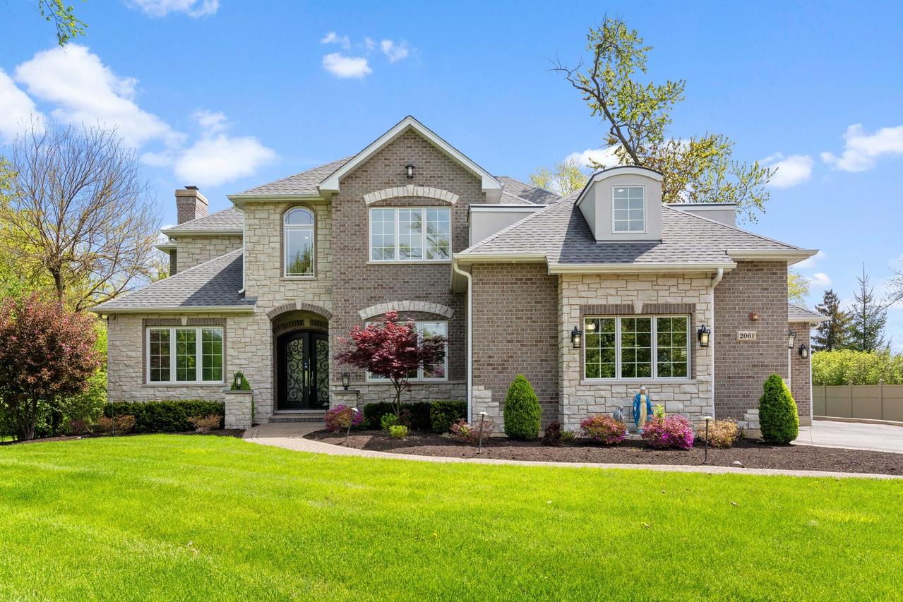 2061 2nd St., Northbrook, IL 60062