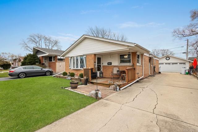 3429 W 123rd Pl., Alsip, IL 60803