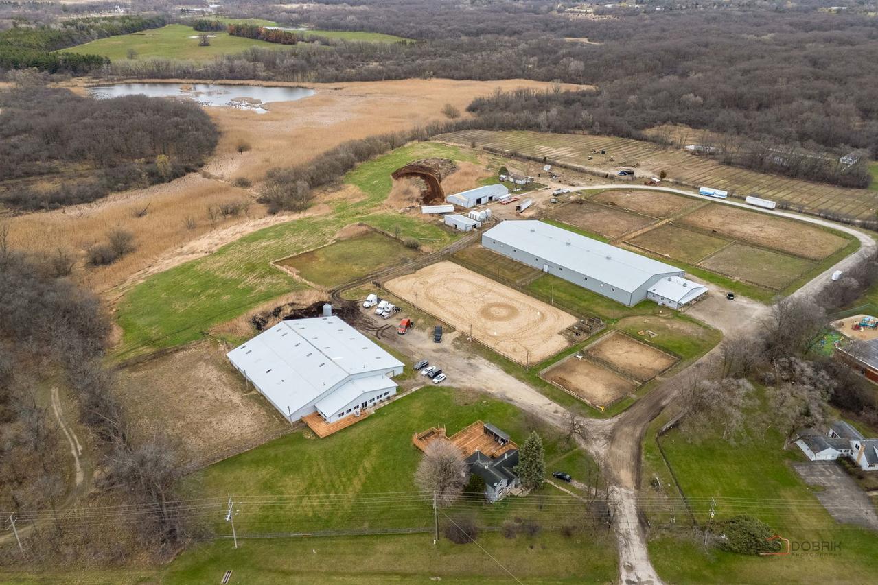 26011 N Rand Rd., Wauconda, IL 60084