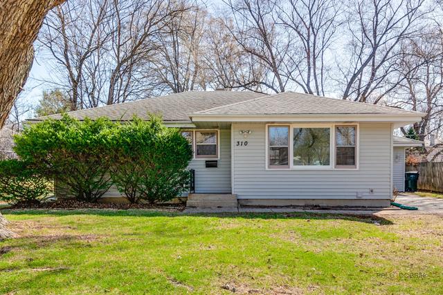 310 Butterfield Ln., Libertyville, IL 60048