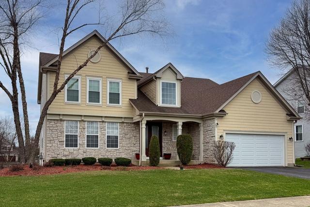 New Homes For Sale This Week That Attend Barbara B Rose Elementary School: April 4th to April 10th