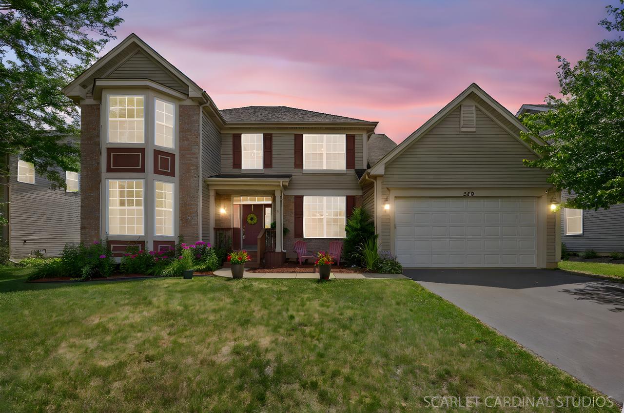 279 E Park Ave., Sugar Grove, IL 60554