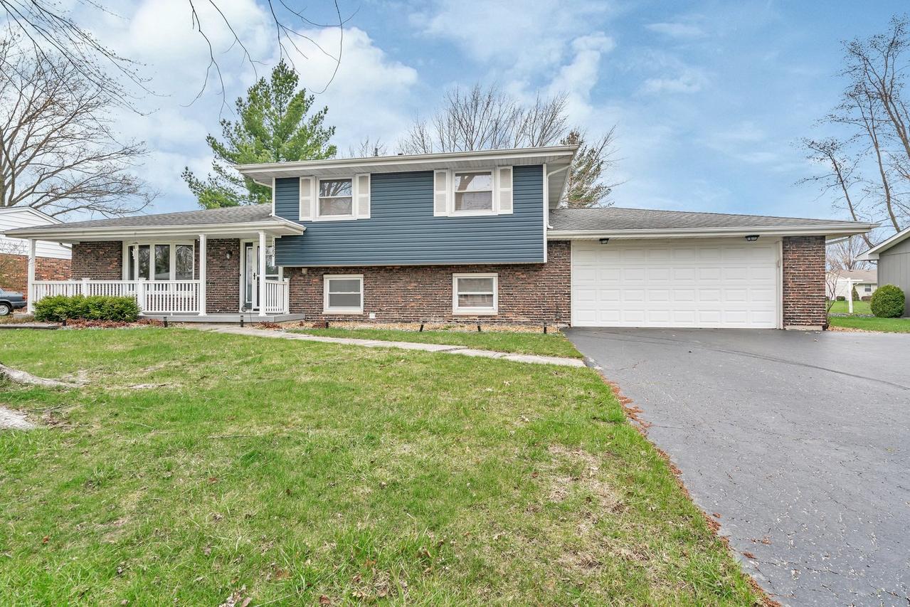 1580 E Stellon St., Diamond, IL 60416