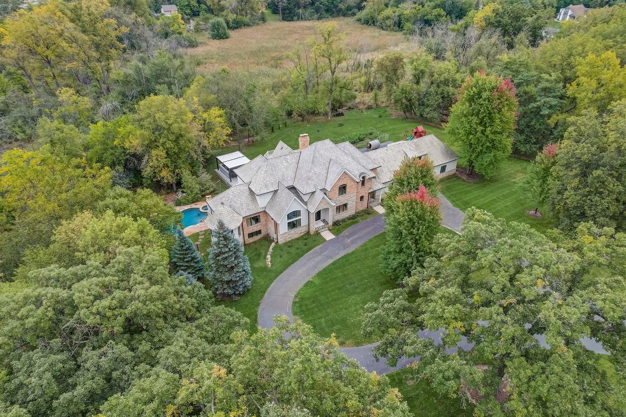 6 Jacqueline Ln., Barrington Hills, IL 60010