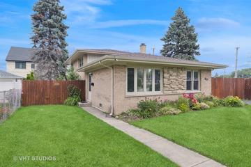 8800 44th Pl., Brookfield, IL 60513