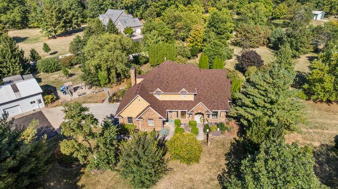 1174 County Road 2500, Homer, IL 61849