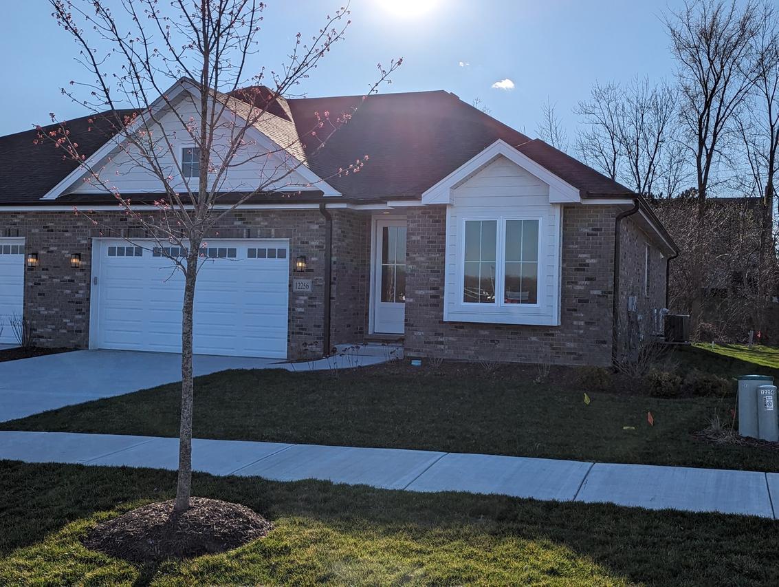 12183 Curragh Meadow Way, Lemont, IL 60439