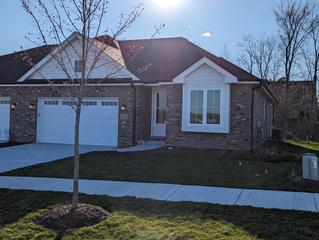12183 Curragh Meadow Way, Lemont, IL 60439