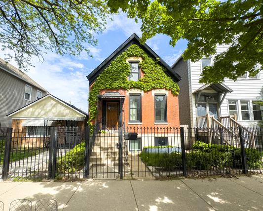 1633 N Fairfield Ave., Chicago, IL 60647