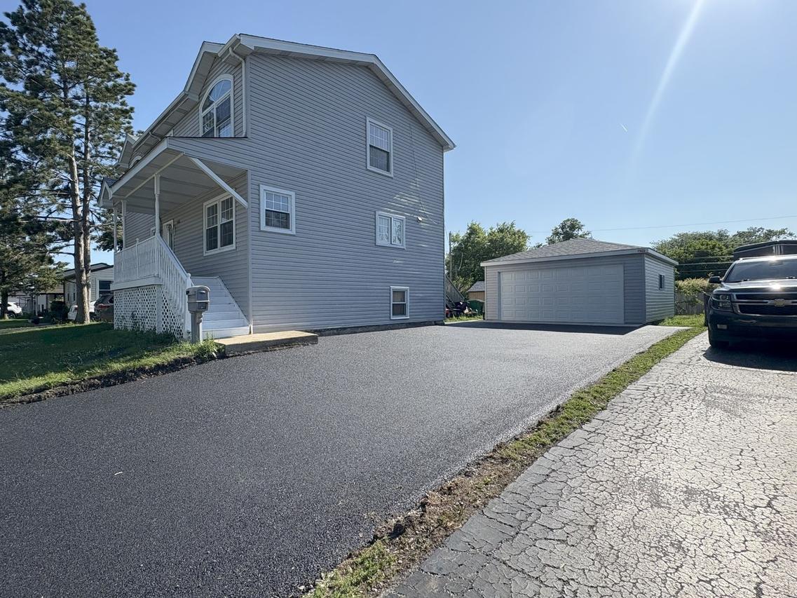 14602 Beech St., Orland Park, IL 60462