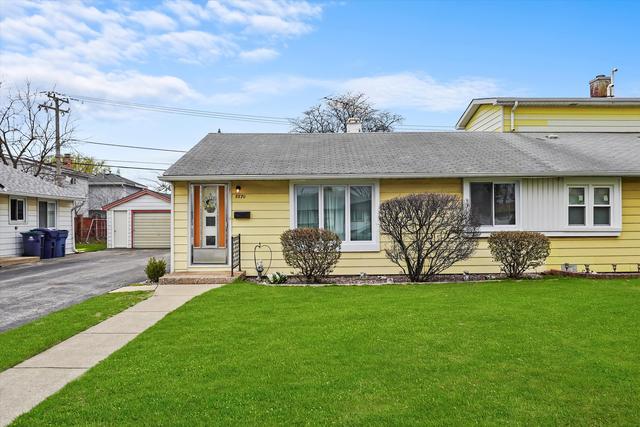 8870 S Corcoran Rd., Hometown, IL 60456
