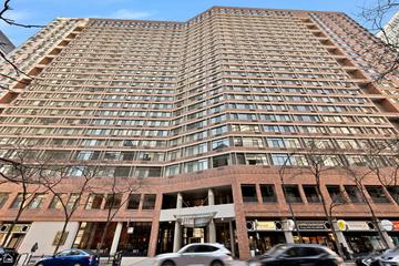 211 E Ohio St. #2405, Chicago, IL 60611