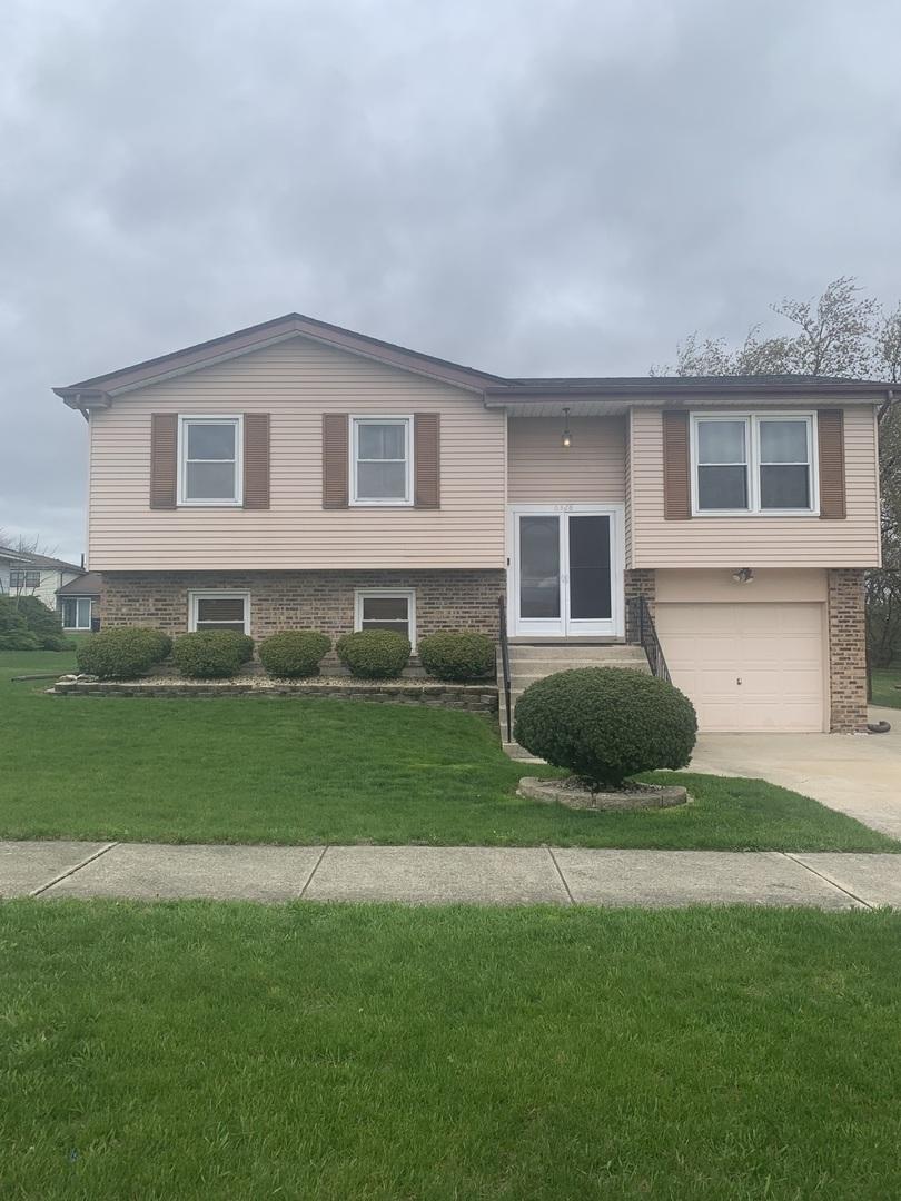 6328 Beaver Dam Rd., Matteson, IL 60443