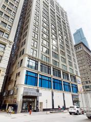 8 W Monroe St. #1507, Chicago, IL 60603