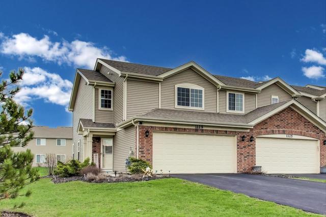 1129 Amber Dr., Cary, IL 60013