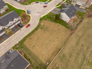 Lot 2 Root St., Crest Hill, IL 60403